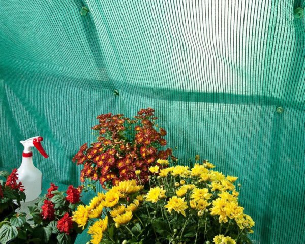 Canopia By Palram Greenhouse shade cloth kit - Image 4