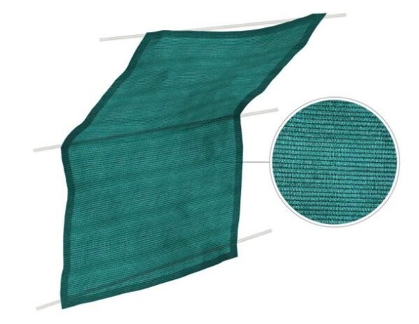 Canopia By Palram Greenhouse shade cloth kit - Image 6