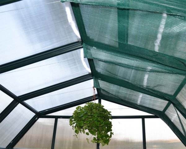 Canopia By Palram Greenhouse shade cloth kit