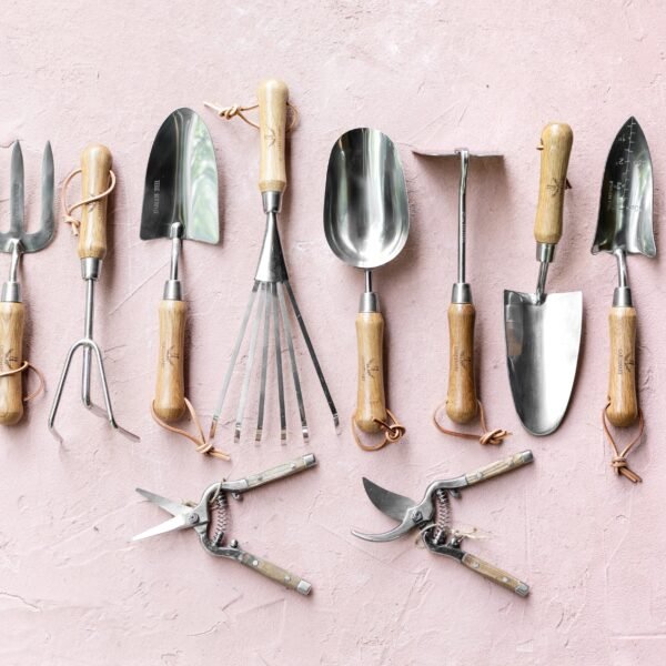 The Essential Tool Package