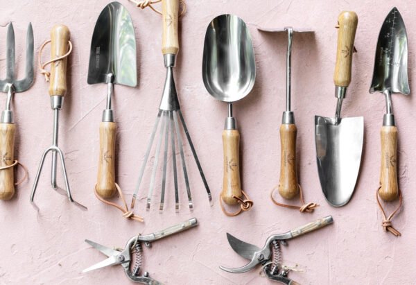 The Essential Tool Package