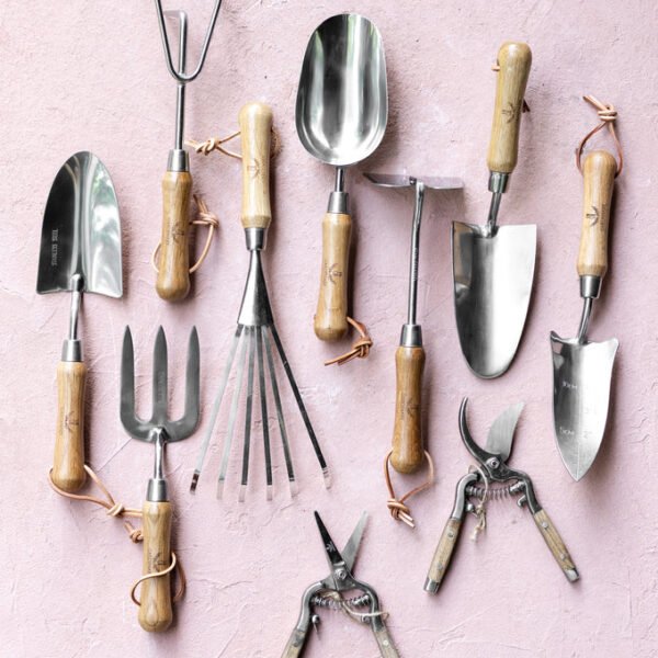 The Essential Tool Package